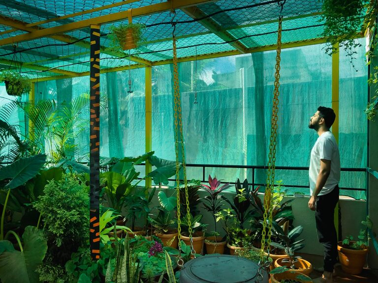 Tips for Creating a Sustainable Home Garden Year-Round